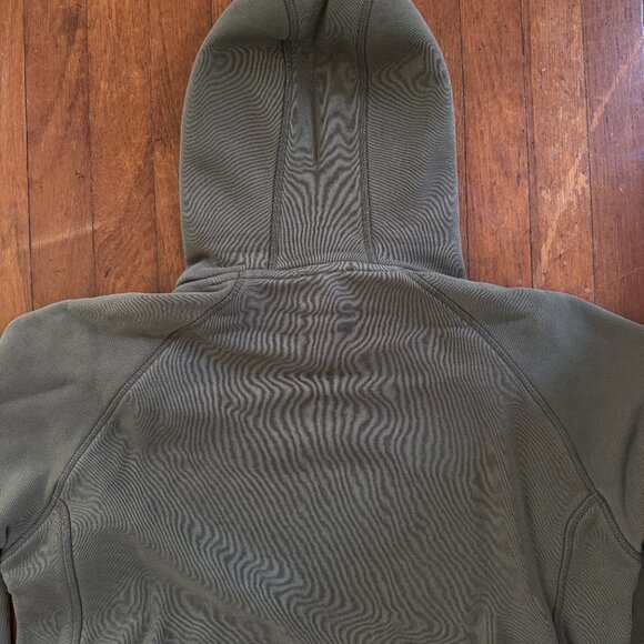 Norse Projects Ketel Classic Hoodie - Picture 3 of 6